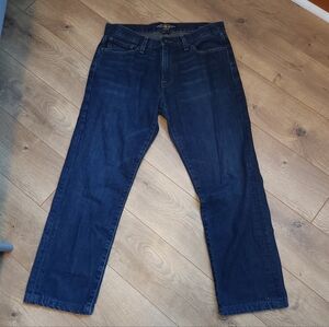 Men's 32x30 Lucky Brand Blue Jeans